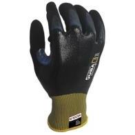Paire de gant anti-coupure KPNI4415FC tout enduit