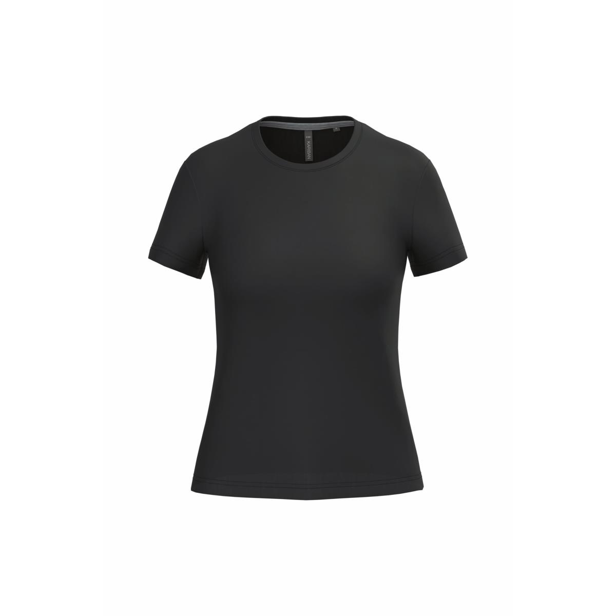 Teeshirt femme K380 col rond mc