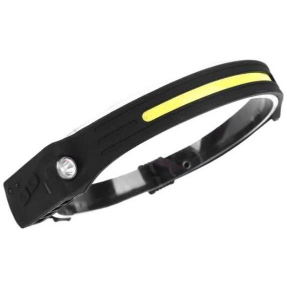 Lampe frontale POWERLED haute puissance