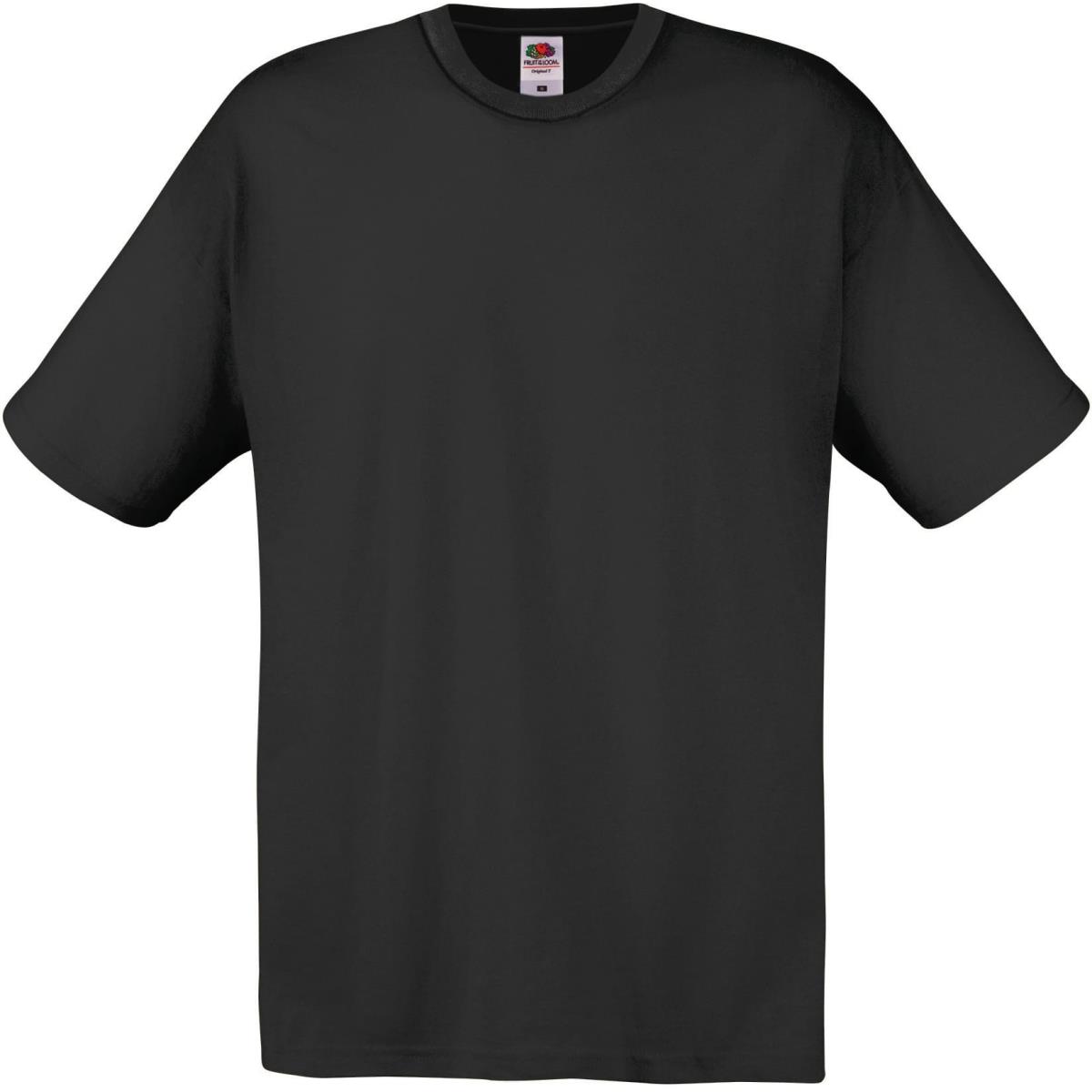 Teeshirt SCREEN ORIGINAL T  100% coton 145 gr