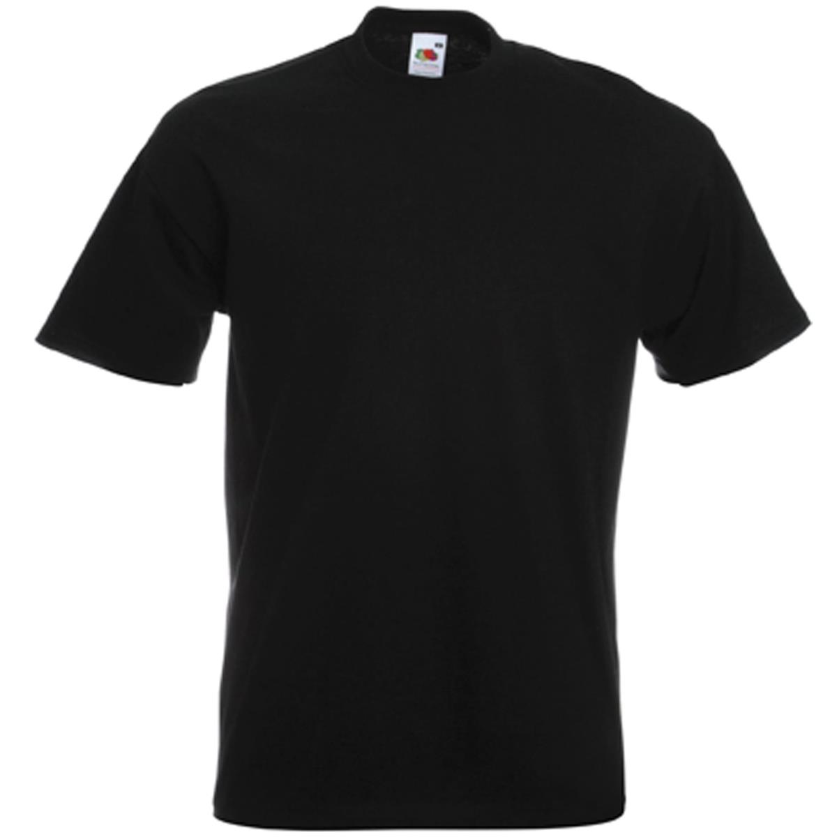Tee-shirt screen  SUPER PREMIUM 100% coton 205 g/m²