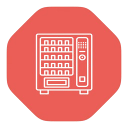 Distributeur connecté