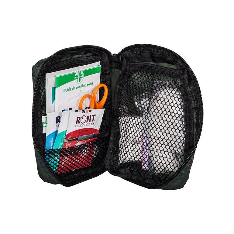 Pochette de secours MIN 3060 TP