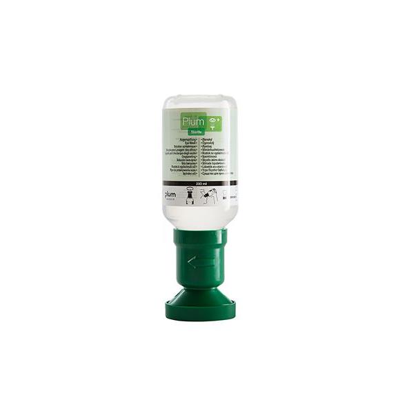 Flacon 200ml  rince-oeil  pour lavage oculaire