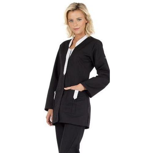 Tunique femme ALBANE manches transformables