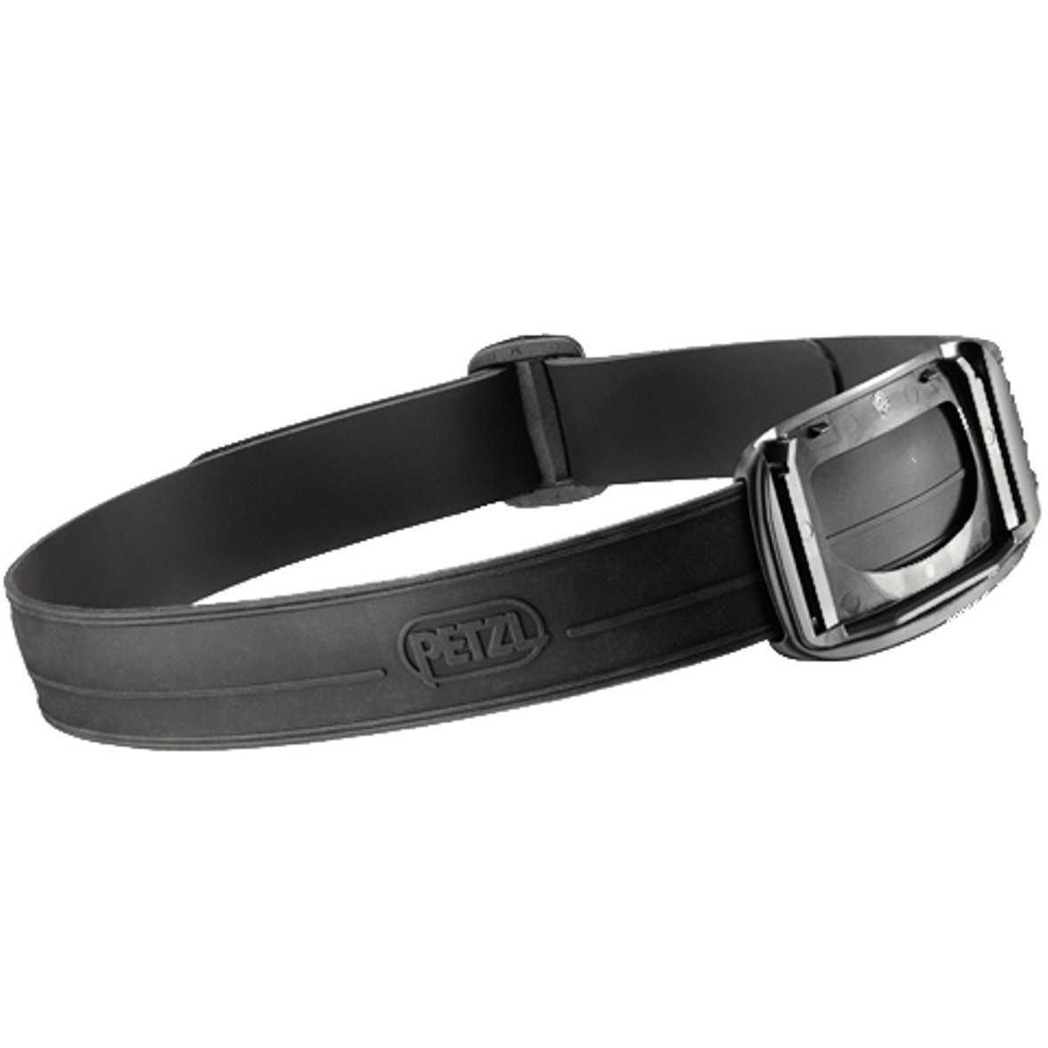 Platine + bandeau coutchouc compatible lampe frontale