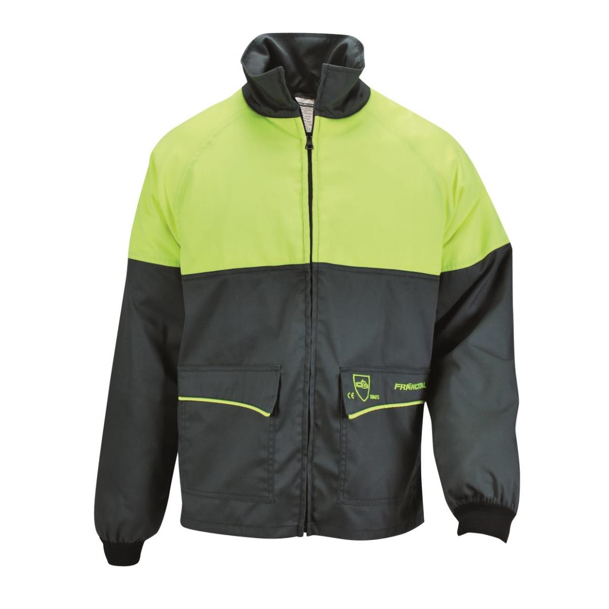 Veste Bucheron PRIOR EN381-5