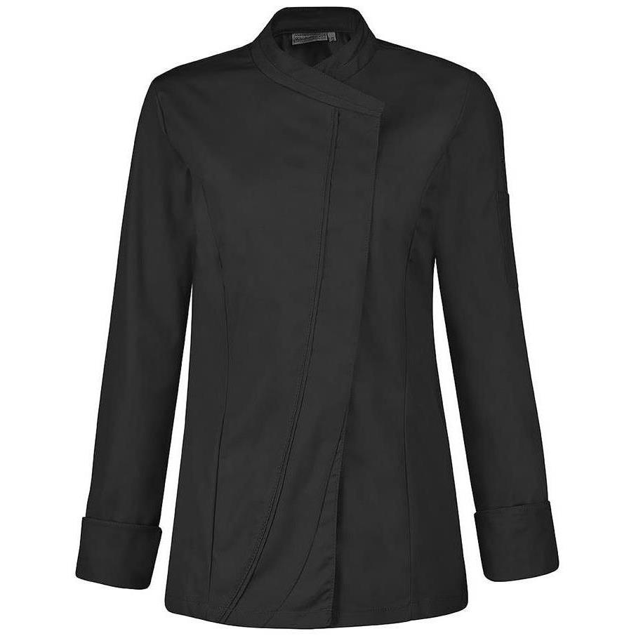 Veste cuisine femme SAFFRON