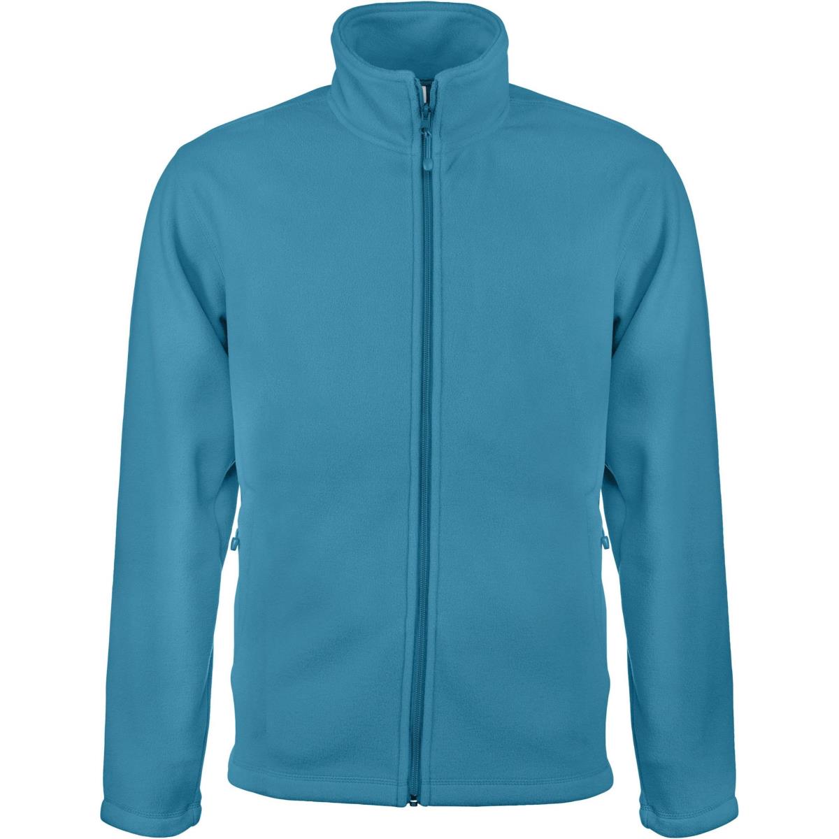 Veste micropolaire FALCO K911 zippée 300Grs/m²