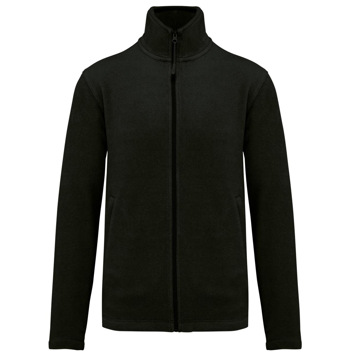 Veste micropolaire FALCO K911 zippée 300Grs/m²