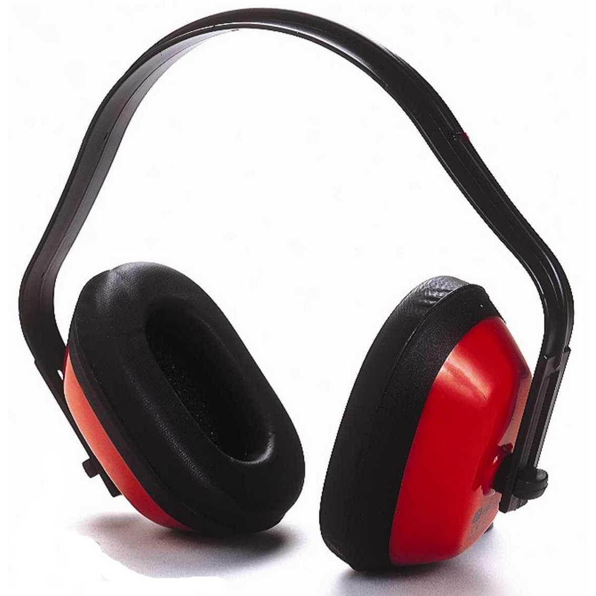 Casque antibruit standard snr 29 dB