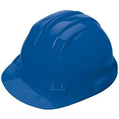 Casque CHANTIER avec basane