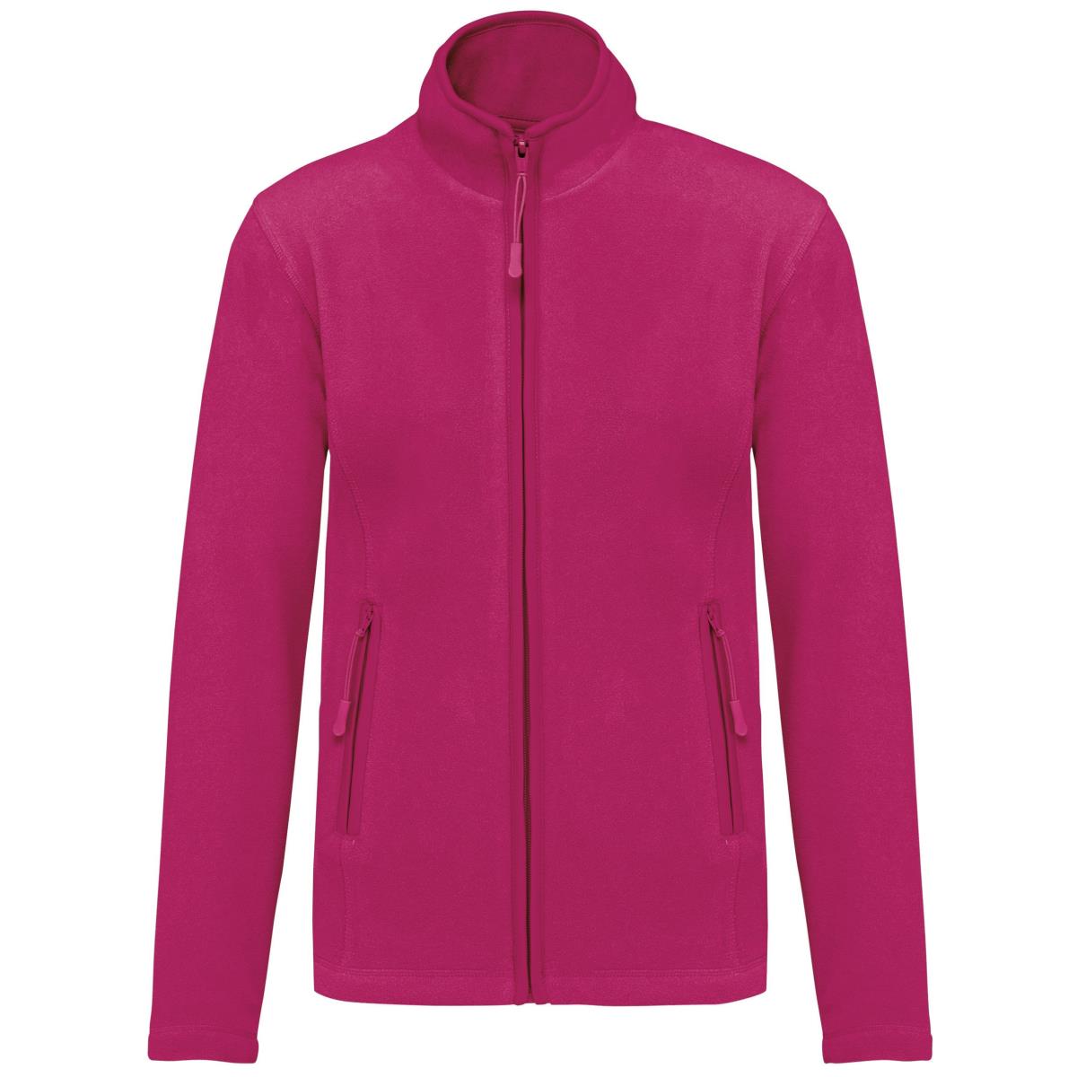 Veste polaire femme K907 MAUREEN