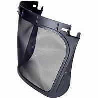 Ecran de protection grillagé 3M  ref. 5C pour serre-tête VISI_3M_500GU