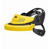 Coiffe serre-tête 3m G500GU Jaune