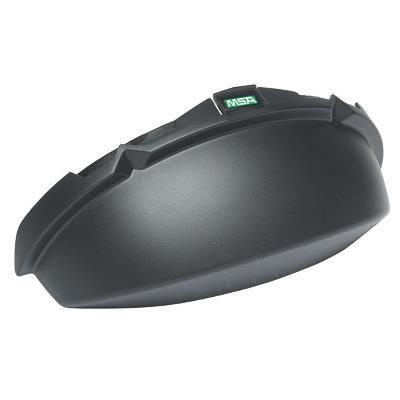 Mentonnière standard MSA adaptable sur ecran ref. visi_msa_pc_ment