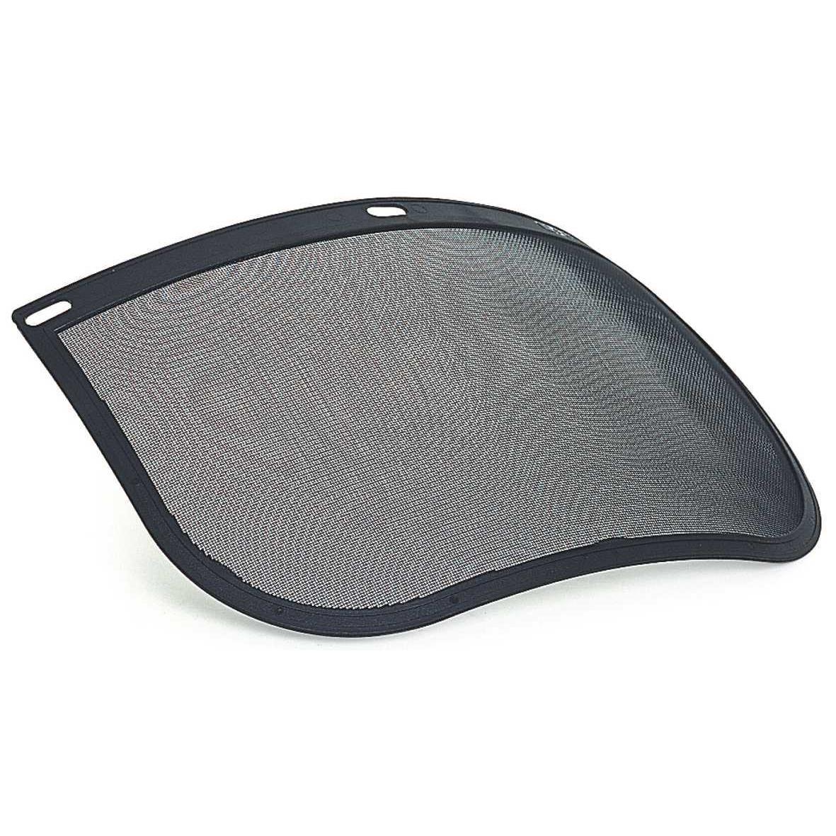 Visière grillagée de rechange pour visi_sing_relev_gr