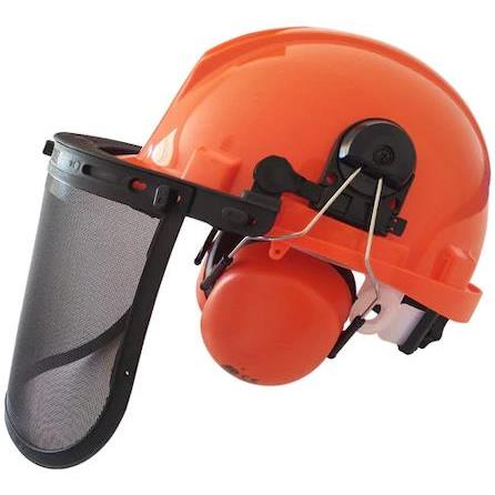 Casque FORESTIER HGCF01