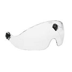 Visière VIZIR de protection pour casques VERTEX 2019 et STRATO