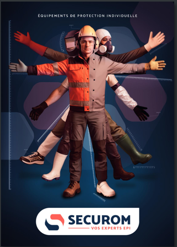 Catalogue général Sécurom 2026-2027