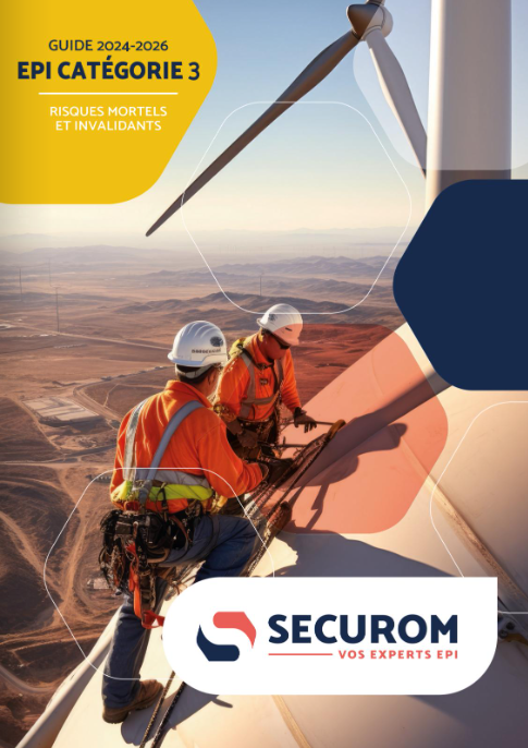 Guide technique catégorie 3 2024-2026