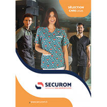 Sélection CHRS 2025 Securom