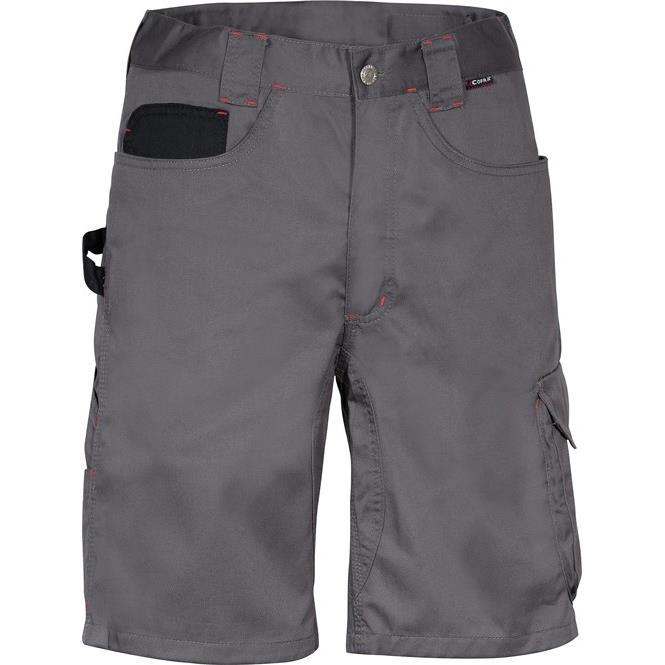 Bermuda de travail TILE