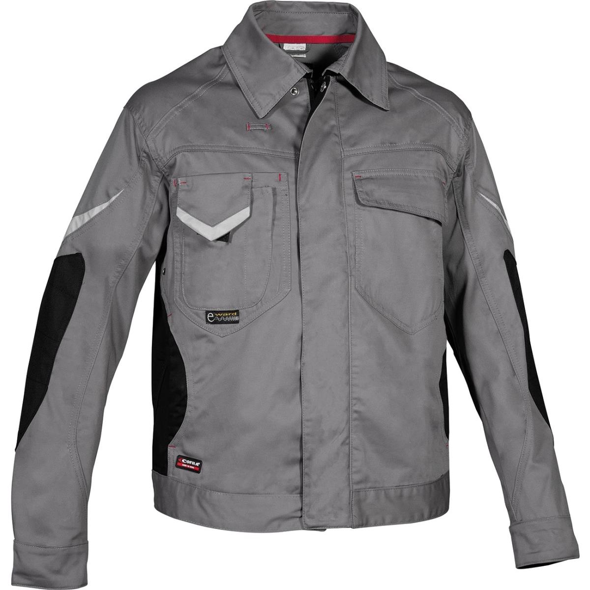 Veste Cofra WORKMASTER