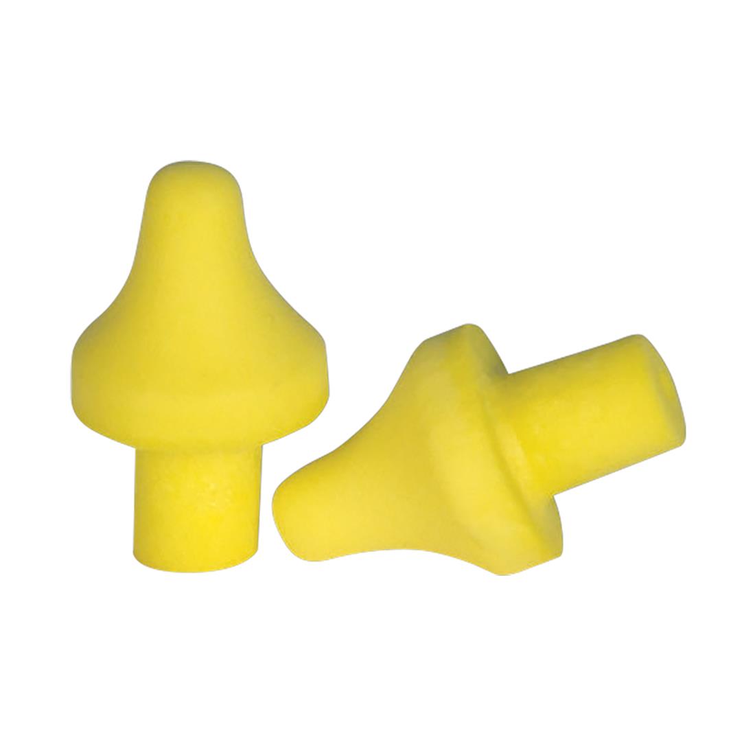 Sachet de 50 paires de bouchons de rechange pour bouc_arceau_std