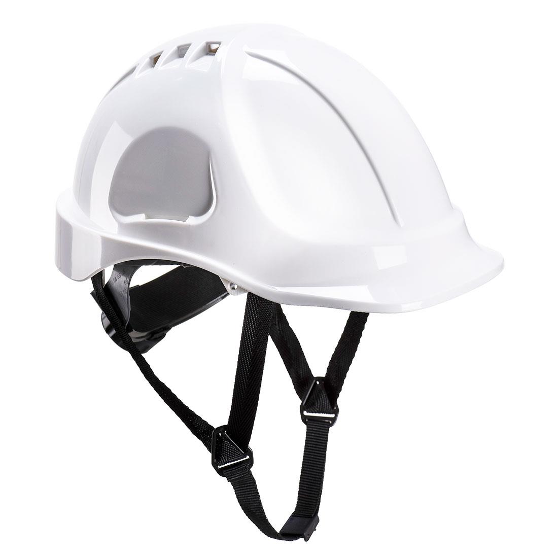 Casque PS55 ENDURANCE Plus ABS, ventilé EN397