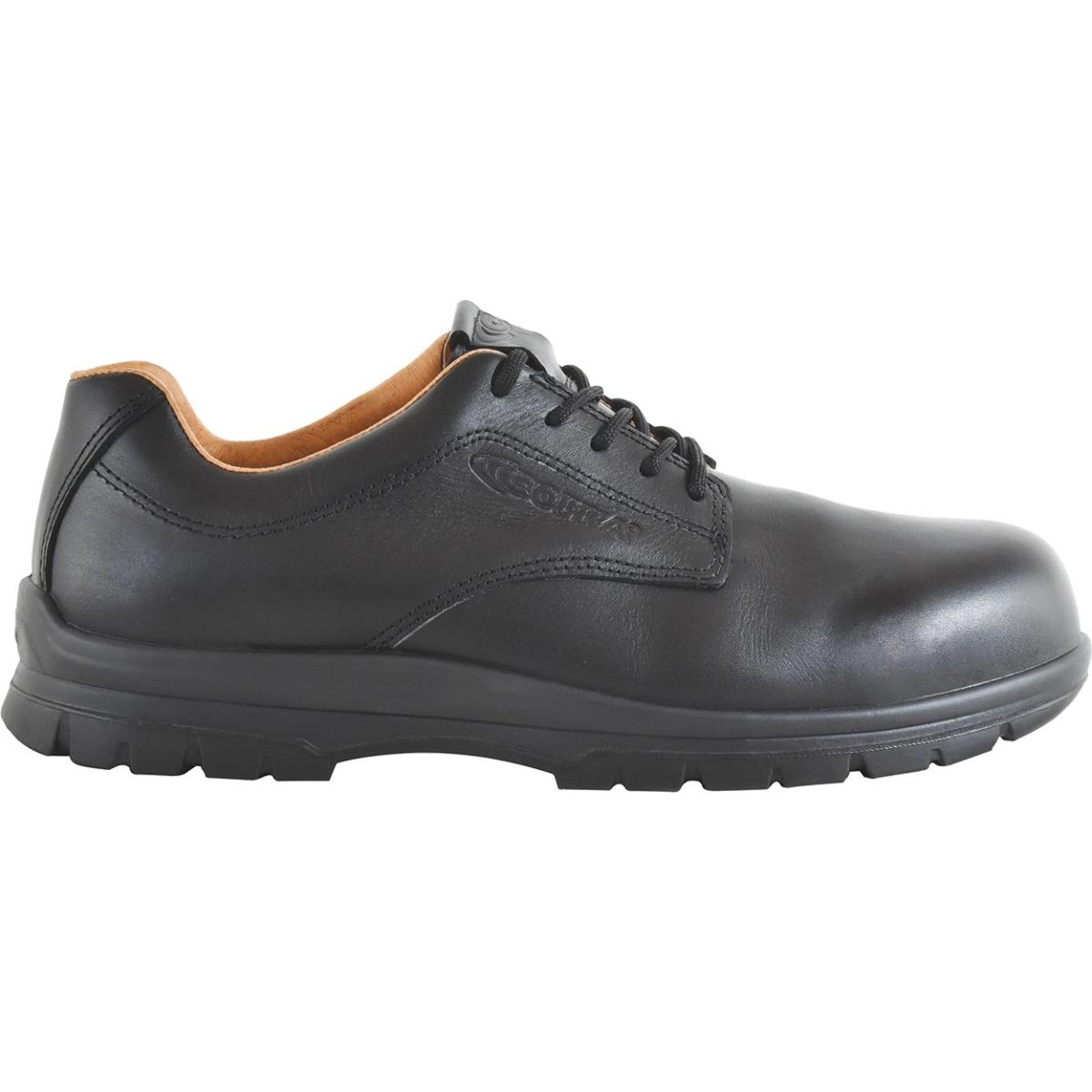 Chaussures homme basse ville BATH S3L FO SR Cofra