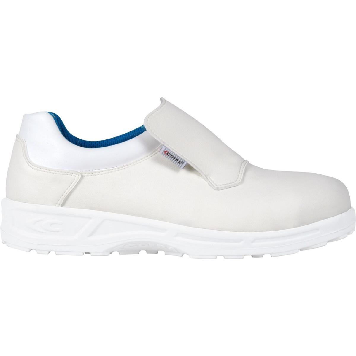 Mocassin NEW CADMO en MICROTECH hydrofuge - doublure interne S2