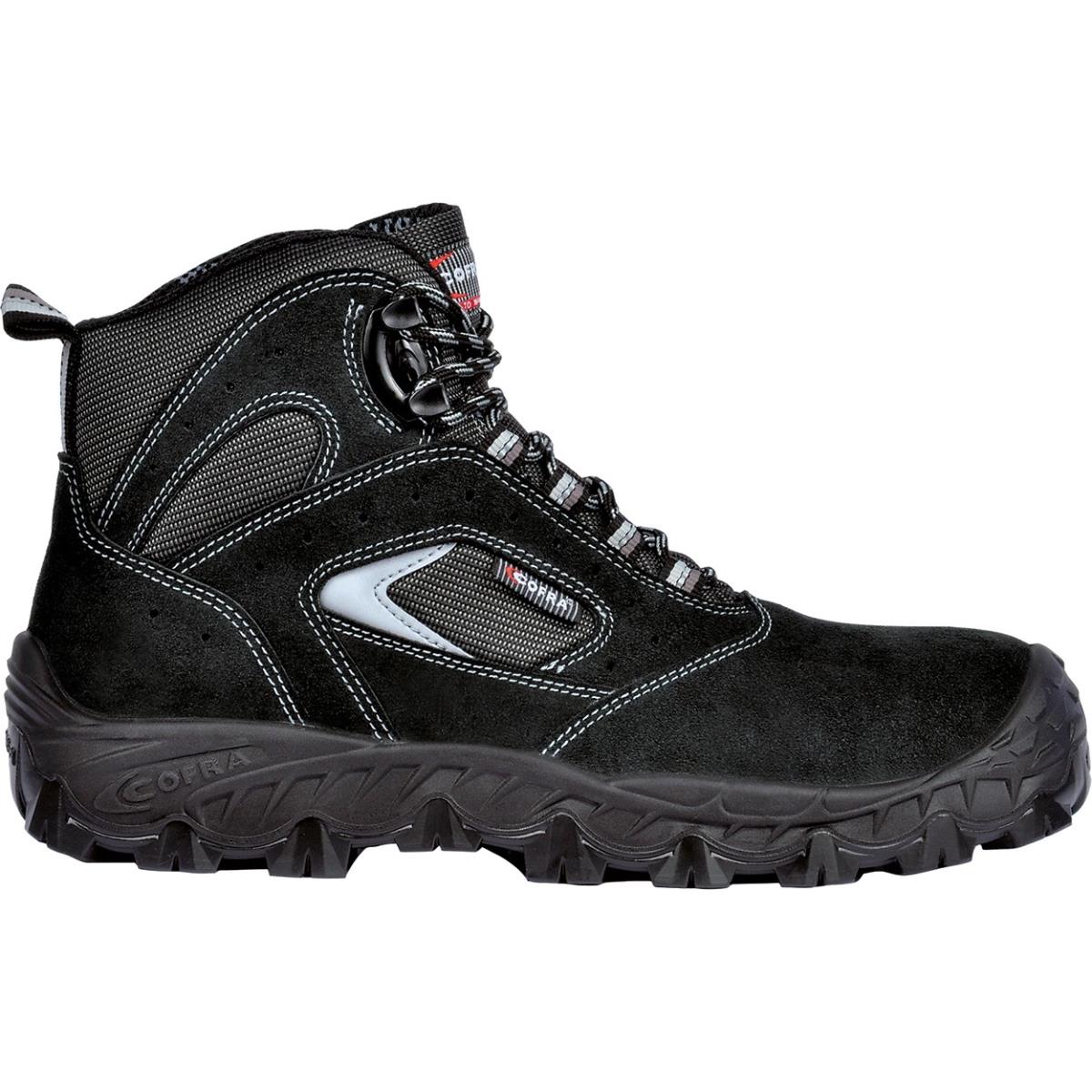 Basket de sécurité NEW EGEO tout composite S1 PS SC FO SR