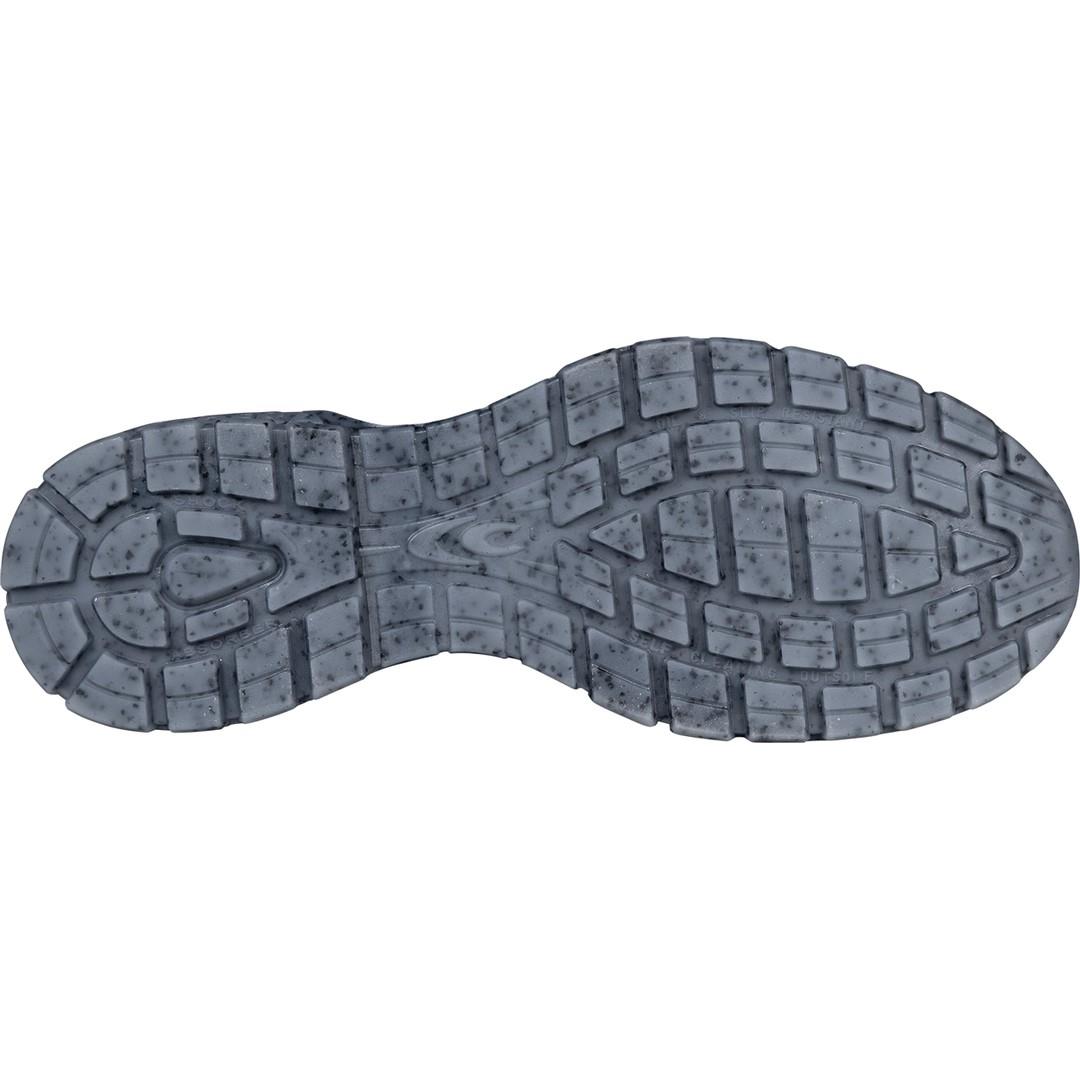 Basket haute Ecoresponsable FUNK BLACK S3 SRC Esd  largeur du chaussant 12