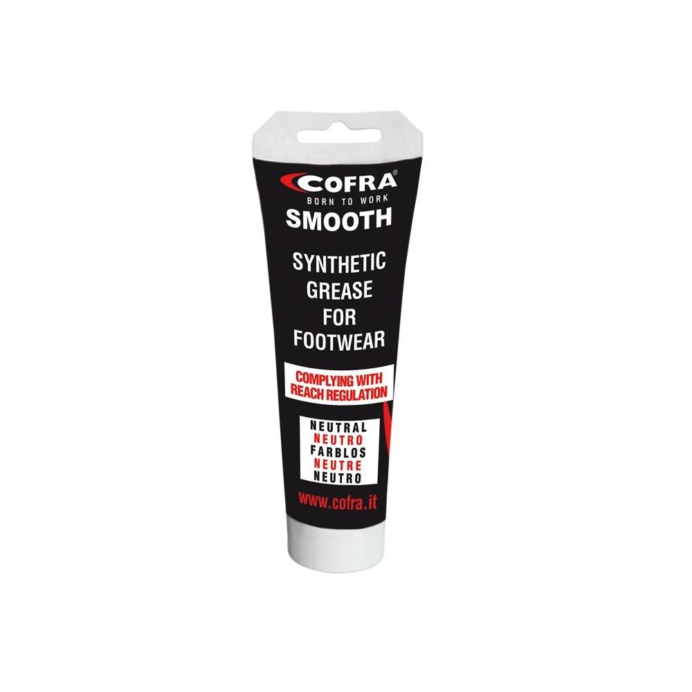 Tube de graisse SMOOTH 100ml assouplissante et imperméabilisante