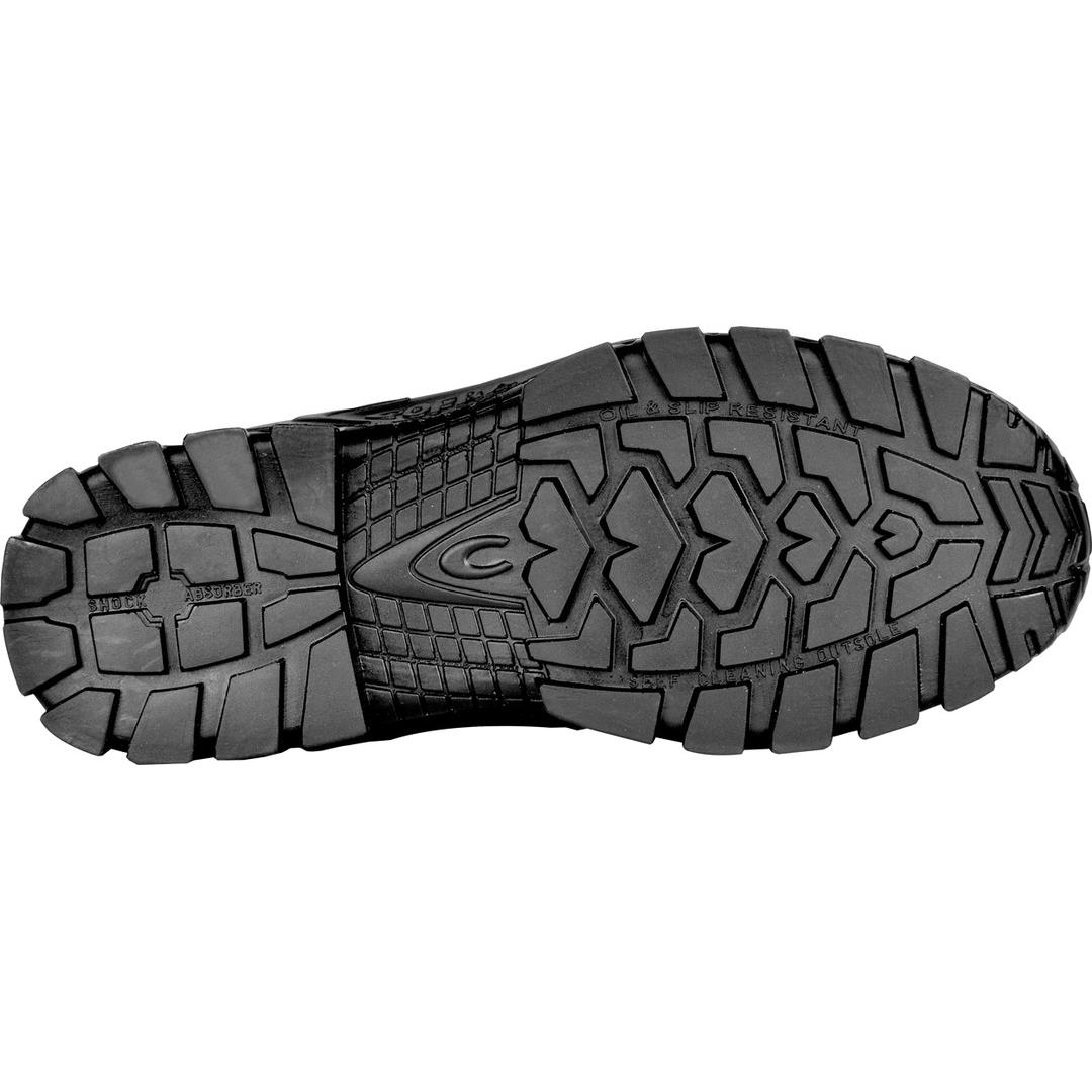 Tennis sécurité NEW NILO S1P