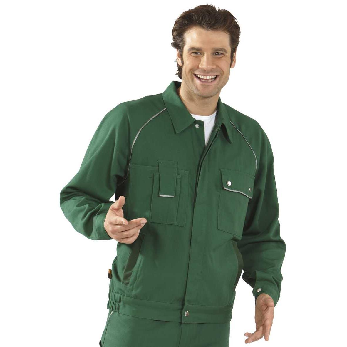 Blouson CANVAS 320 PC 320 Grs Cordura/Teflon