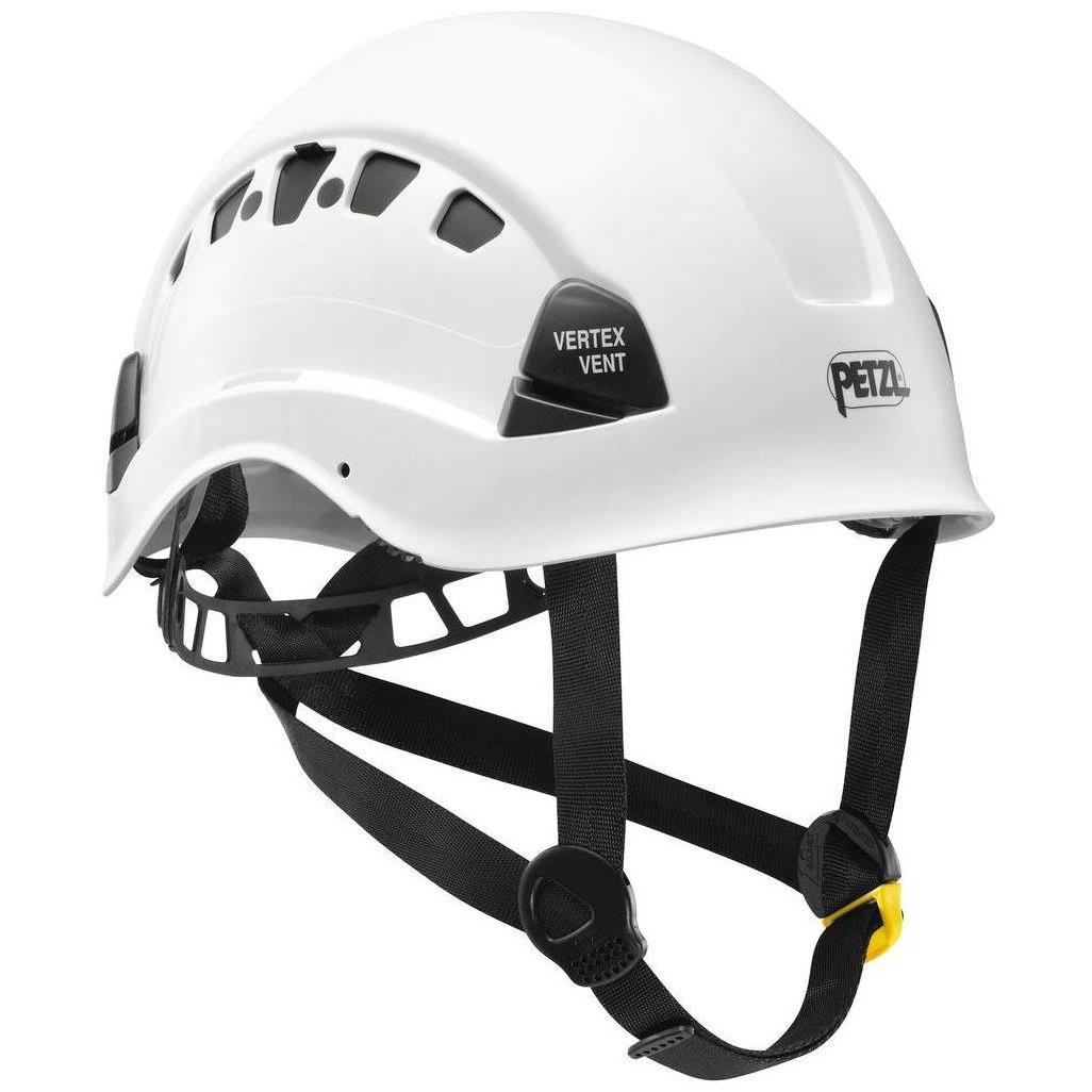 Casque VERTEX® VENT de Petzl pour les travaux en hauteur et le secours