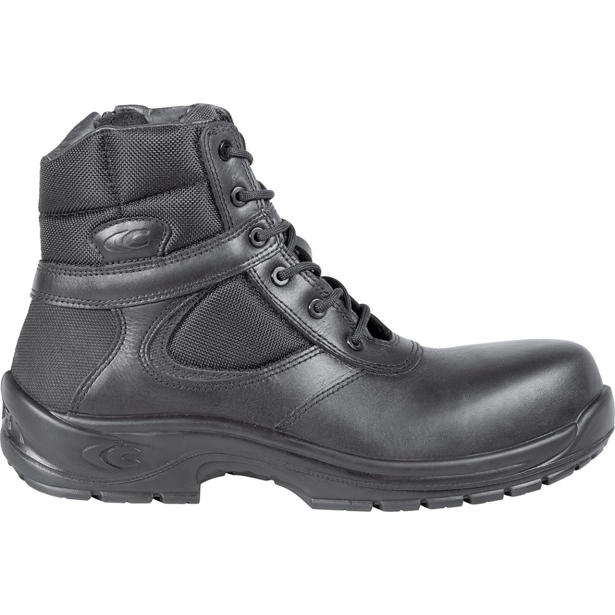 Rangers de sécurité POLICE S3 HRO SRC