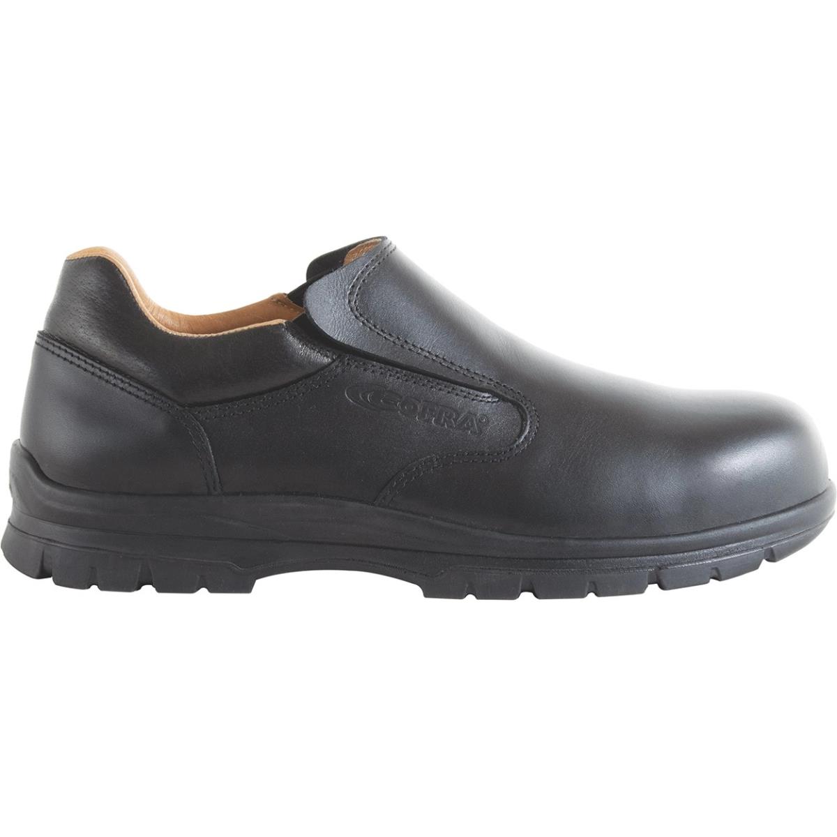 Mocassin de sécurité WORTHING