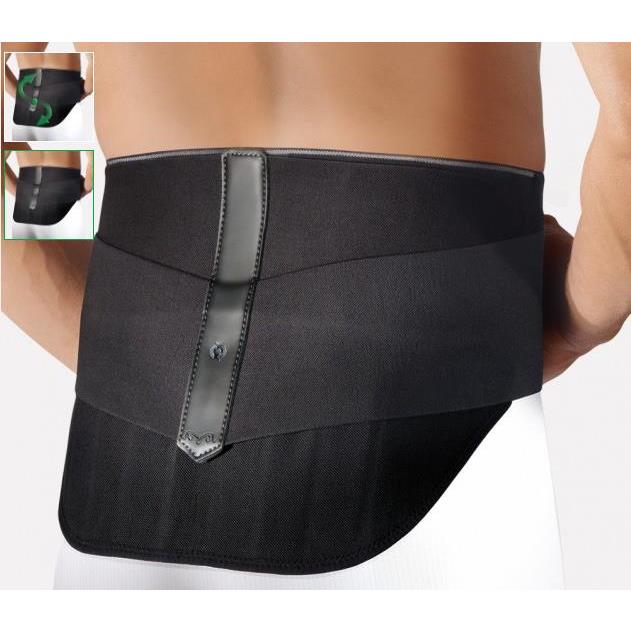 Ceinture Lombaire VERTELIBRE Velpeau