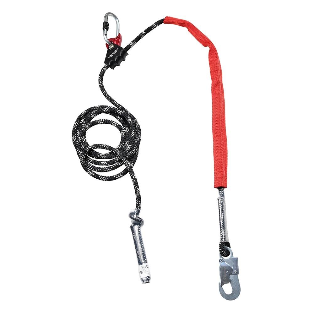 Longe de maintien MYGRAB 2m