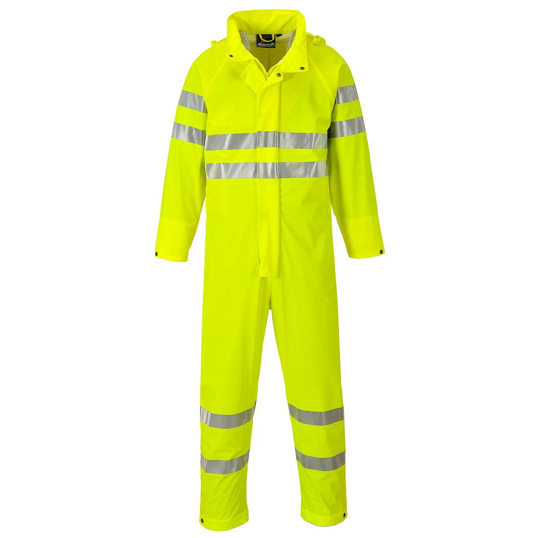 Combinaison de pluie EN471 S495