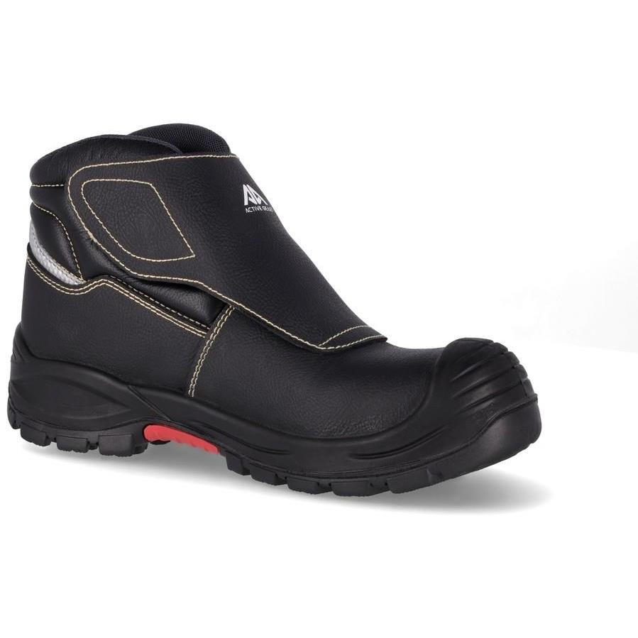 Chaussure soudeur A-THOR EN20345 S3 HI HRO WG SRC