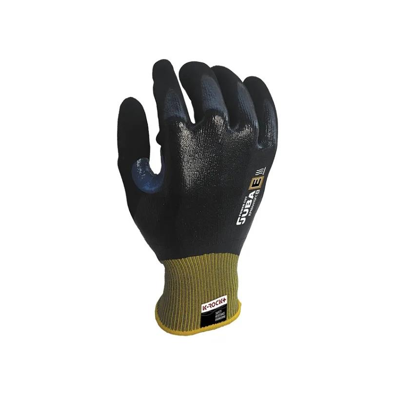 Paire de gant anti-coupure KPNI4415FC tout enduit