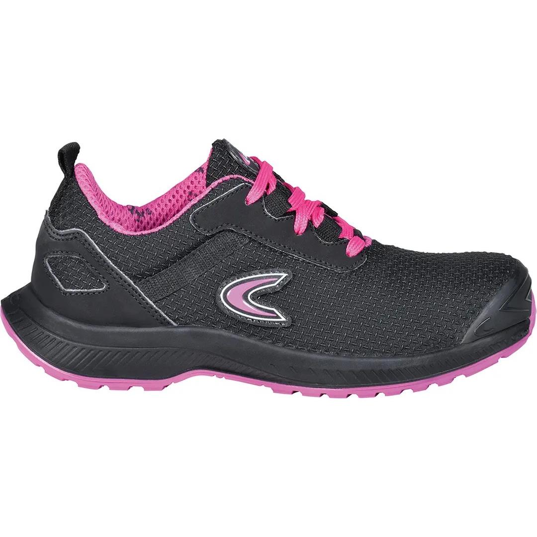 Tennis sécurité femme ATENA ESD S3S FO SR