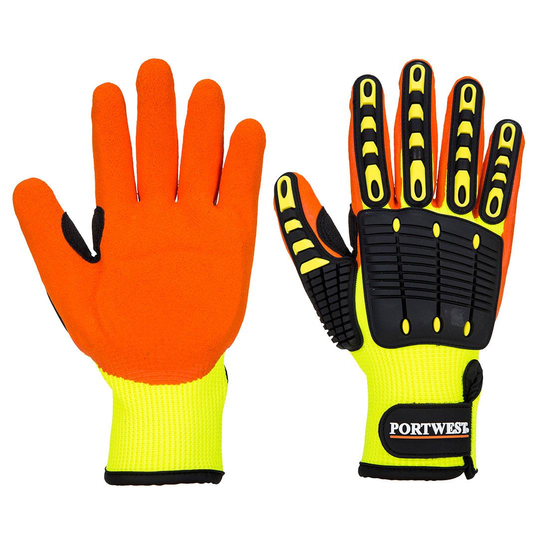 Gant Anti Impact Grip A721