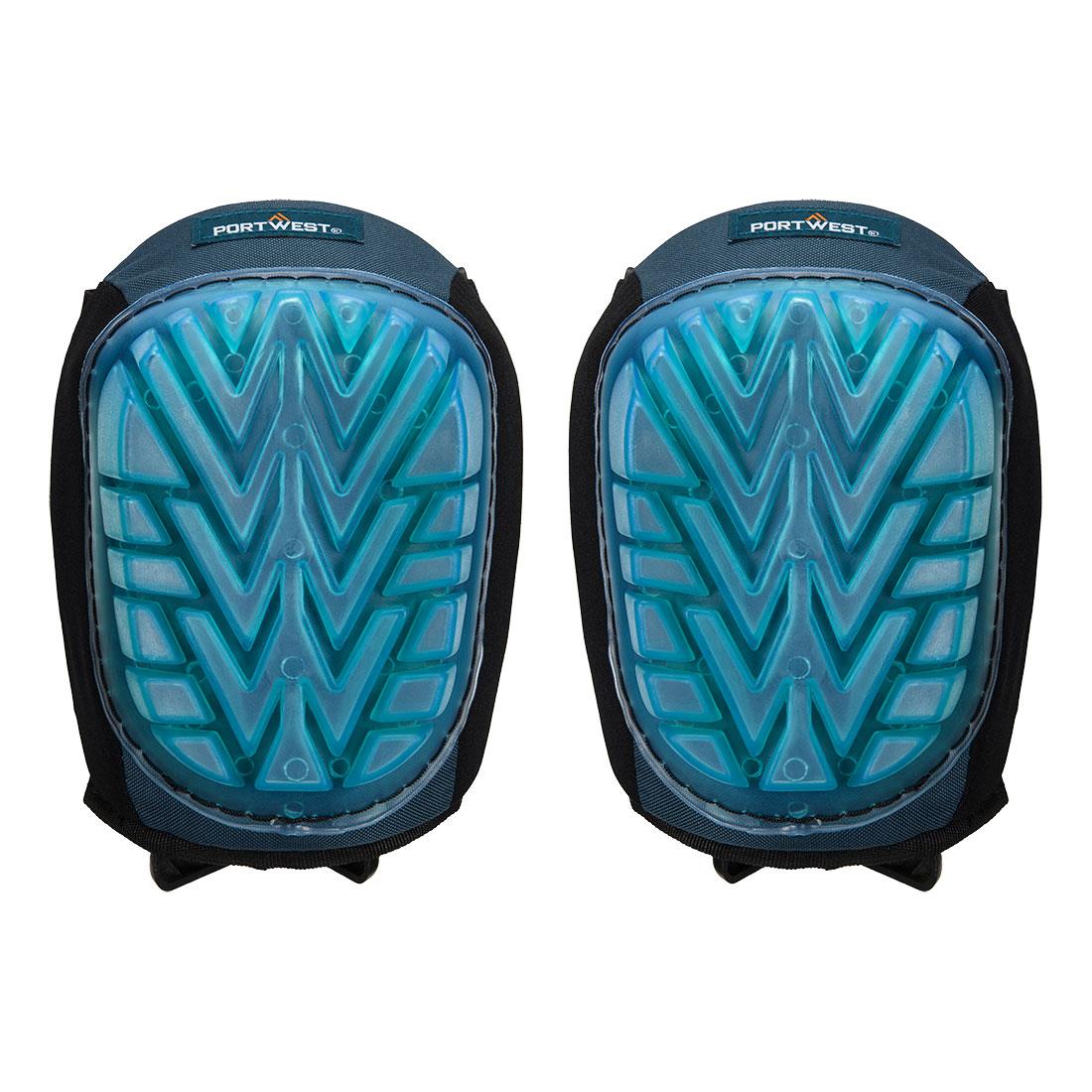 Genouillères ergonomiques Gel