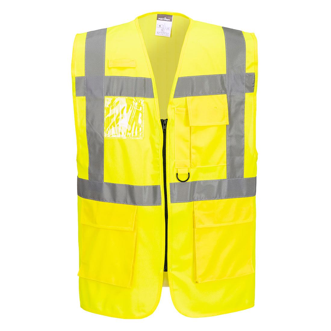 Gilet HIVIZ S476