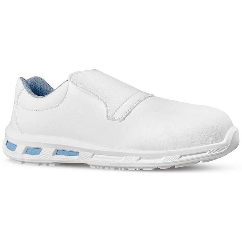 Mocassin BLANCO  U-Power avec système INFINERGY de BASF, S2 FO SR